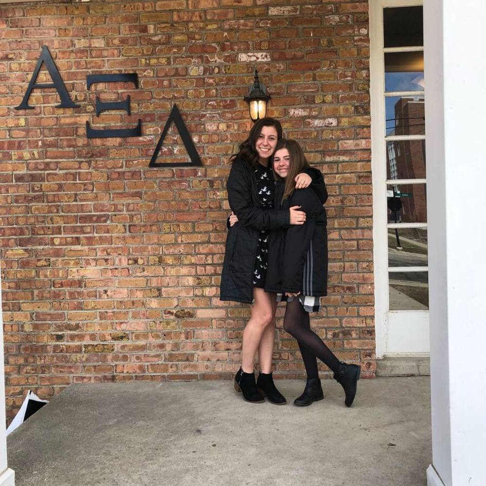 Meet your Posher, Riley